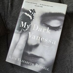 My Dark Vanessa A Novel